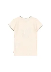 Konges Sløjd Minnie t-shirt minnie coeur biokatoen