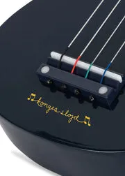 Konges Sløjd Ukelele hout midnight muziekinstrument