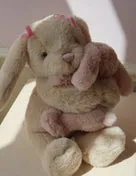 Konges Sløjd Teddy Hugs knuffel teddy bear 30 cm