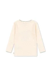 Konges Sløjd Minnie blouse minnie coeur biokatoen
