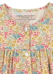 Konges Sløjd Vivian blouse fio cala biokatoen