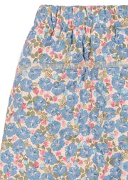 Konges Sløjd thermobroek Fleur Rosier waterafstotend