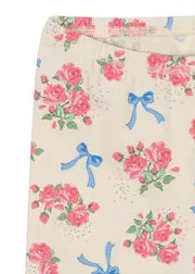 Konges Sløjd Basic leggings bella rosita