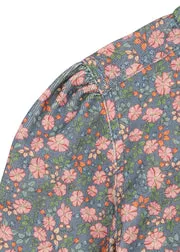 Konges Sløjd Cara Shirt ribfluweel kyoto biokatoen