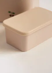 Konges Sløjd broodtrommel cherry blush