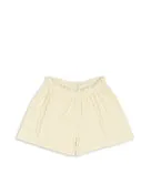 Konges Sløjd Minnie korte broek green haze biokatoen