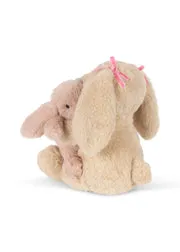 Konges Sløjd Bunny Hugs knuffel bunny 30 cm