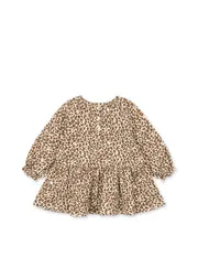 Konges Sløjd Coco blouse leo biokatoen