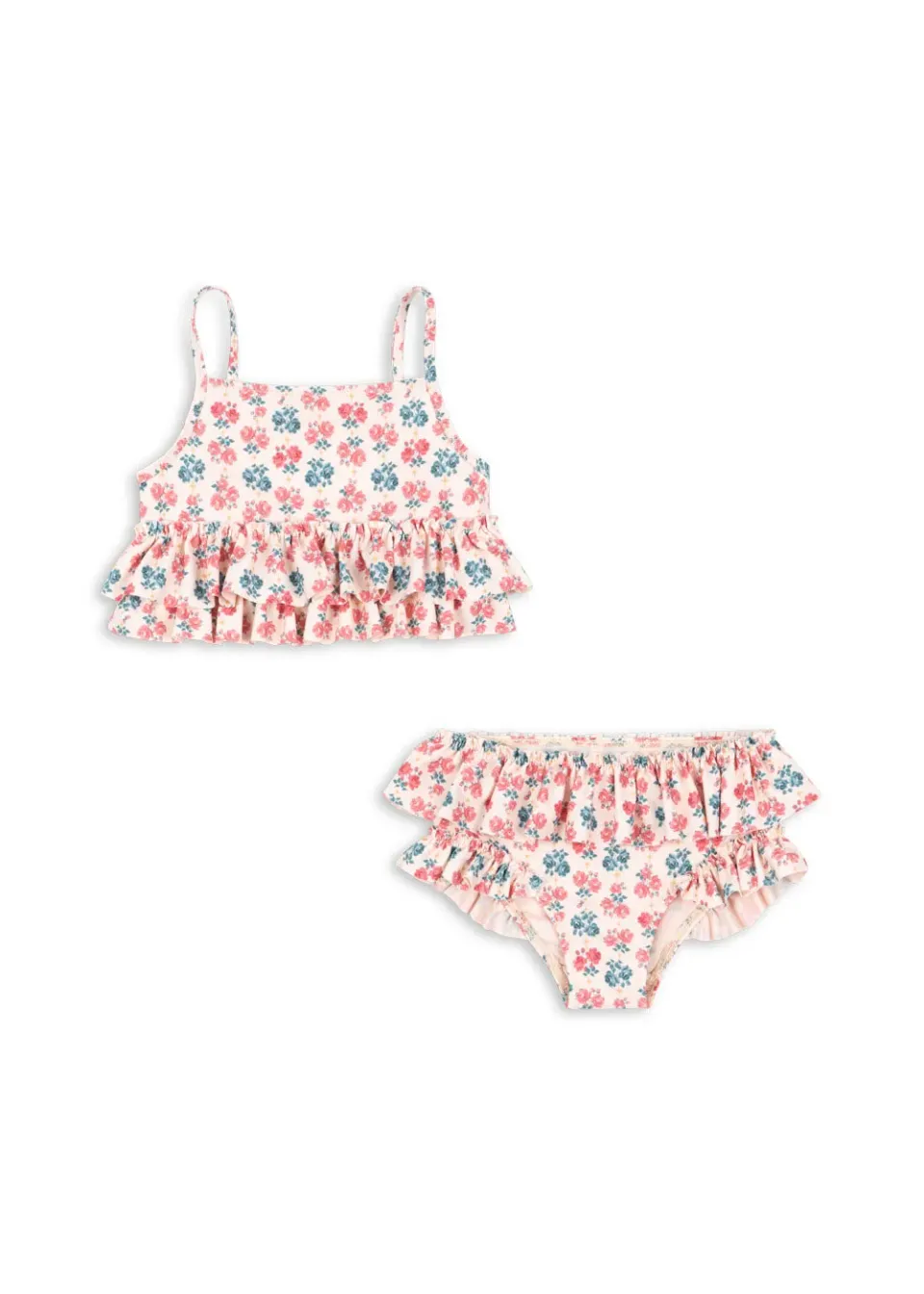 Konges Sløjd Manuca bikini lumina rose gerecycled