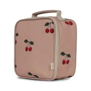 Konges Sløjd Clover lunchtas ma grande cerise thermisch