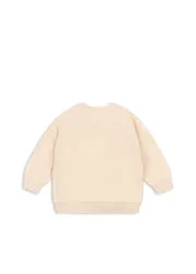 Konges Sløjd Lou sweater brazillian sand pailletten