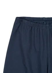Konges Sløjd Pami broek spellbound biokatoen