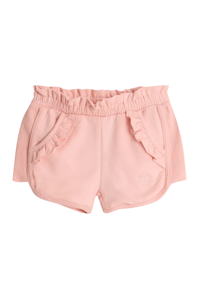 4President Donna Powder Pink short meisjes