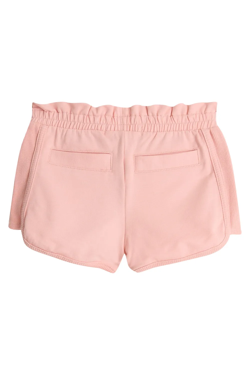4President Donna Powder Pink short meisjes