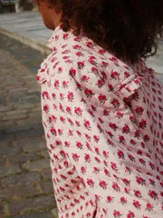 Konges Sløjd Thermojack rosie blush gerecycled