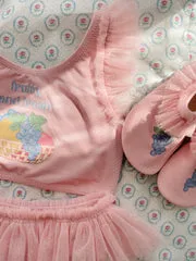 Konges Sløjd Amandine zwemschoenen UPF50+