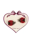 Konges Sløjd Ladybug haarspeldjes 4-pack