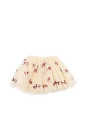 Konges Sløjd Yvonne rok bowie pink tule