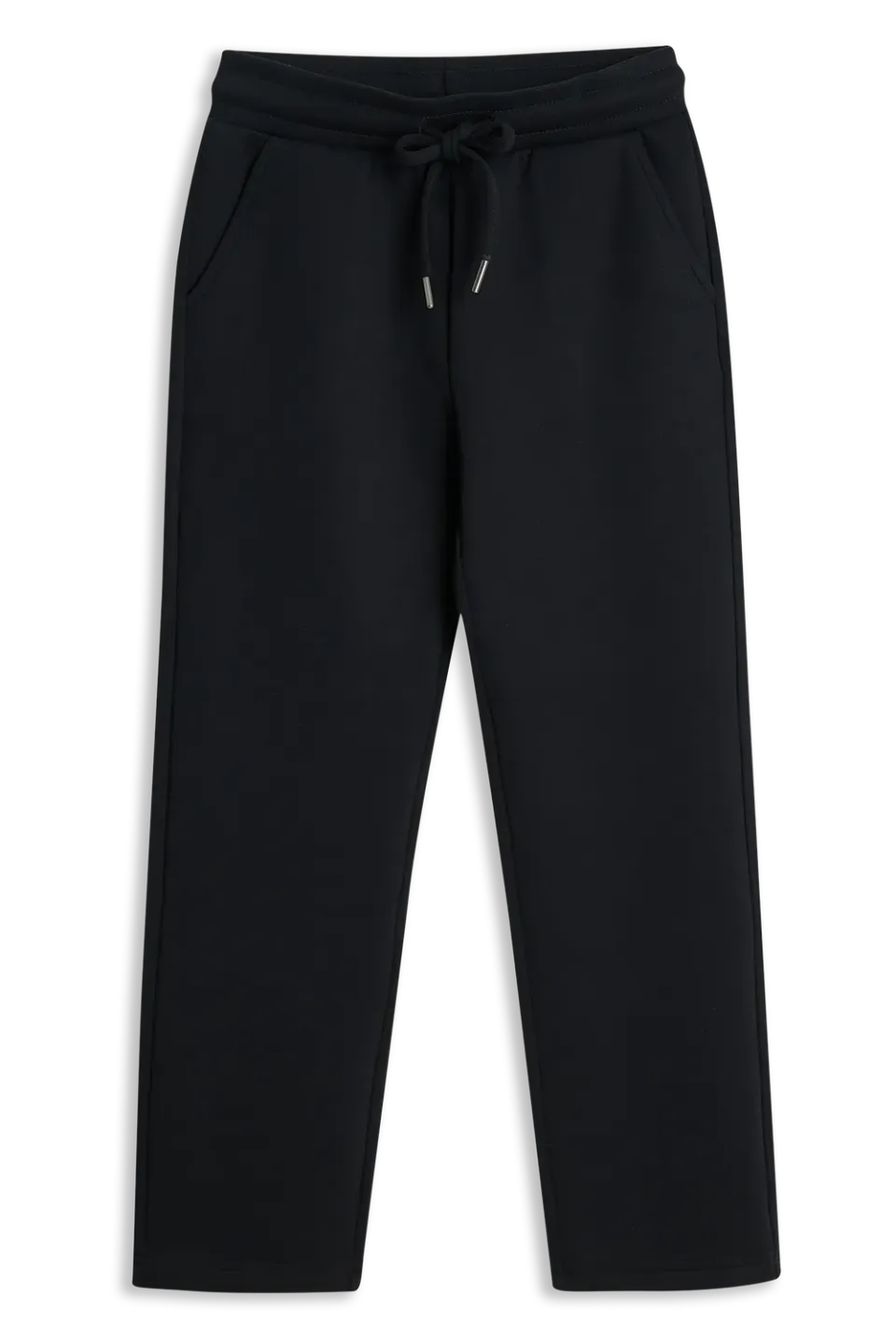 4President Milou Black meisjes joggingbroek modal