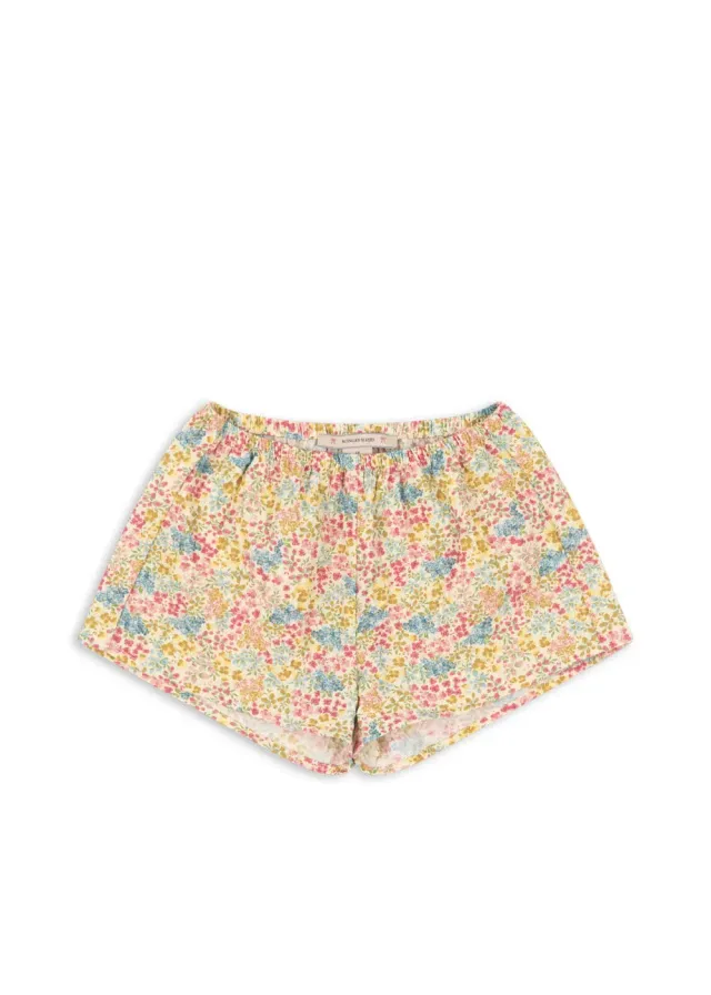 Konges Sløjd Vivian shorts fio cala biokatoen