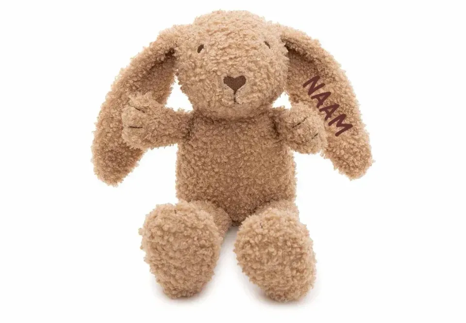 Soda Fashion Riverside knuffel bunny