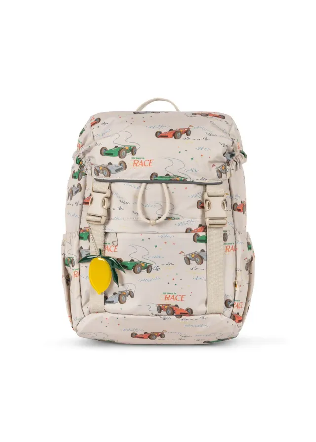 Konges Sløjd Clover schooltas grand prix 12L