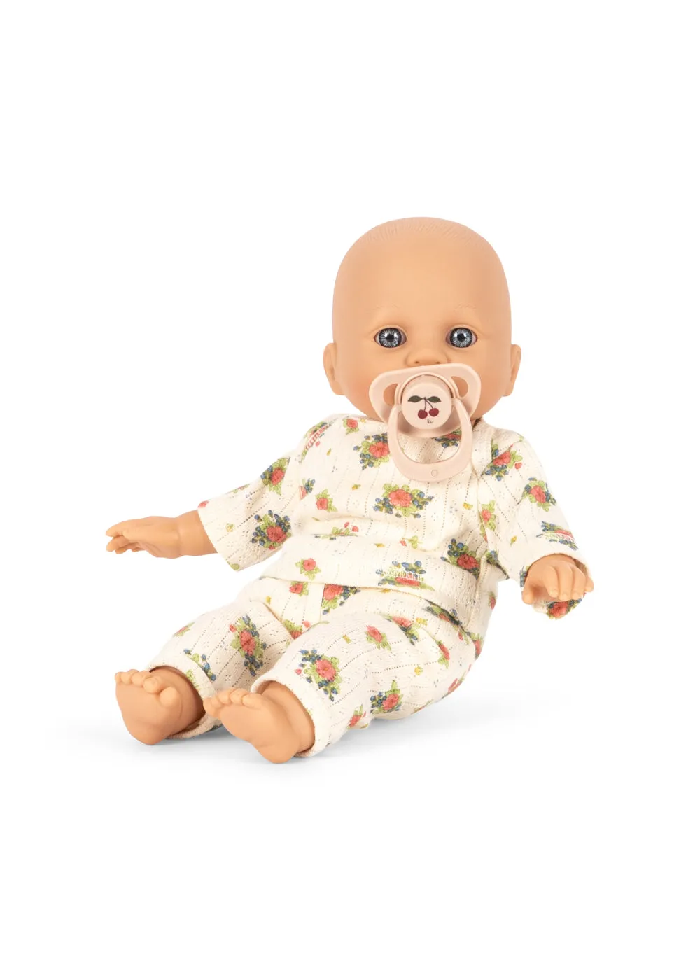 Konges Sløjd Celia babypop rosetto 32 cm