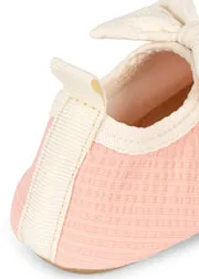 Konges Sløjd Bowie zwemschoenen powder pink UPF 50+