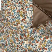 Konges Sløjd Bibi Fleur poppenwagen vintage
