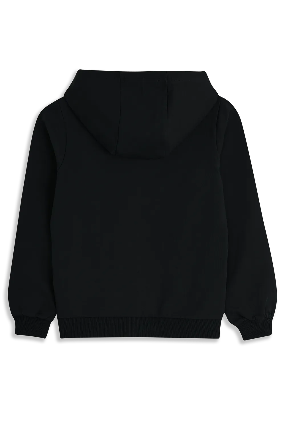 4President Ayla Black sweater meisjes rits goud hart