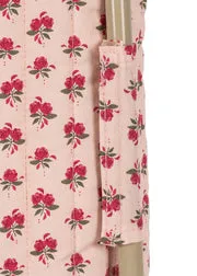 Konges Sløjd trolley rosie rose katoen 59 cm
