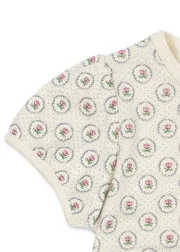 Konges Sløjd Classic Tee Mirage Minu T-shirt biokatoen