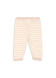 Konges Sløjd Venti legging cameo rose biokatoen
