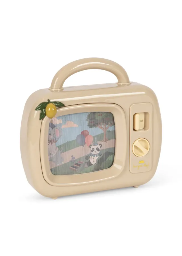 Konges Sløjd My Melody tv lemon muziek