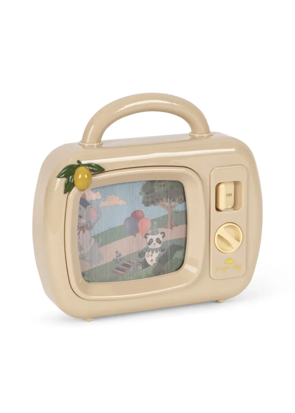 Konges Sløjd My Melody tv lemon muziek