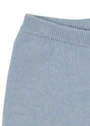 Konges Sløjd Alexa broek blue fog lamswol