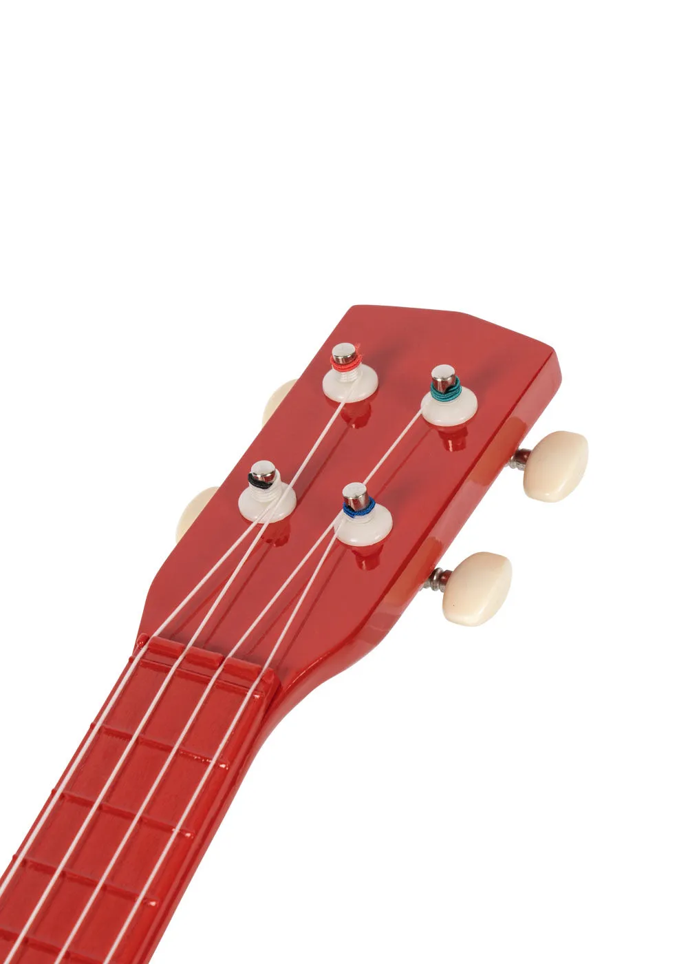 Konges Sløjd ukelele barbados cherry houten