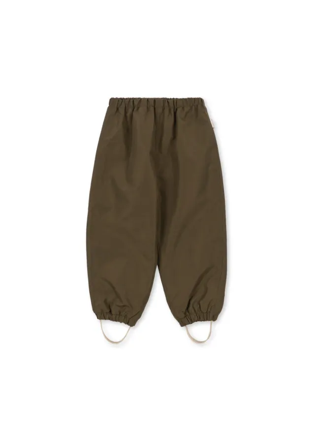 Konges Sløjd Award outdoorbroek beech waterdicht