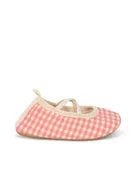 Konges Sløjd Soline zwemschoenen geranium pink UPF50+