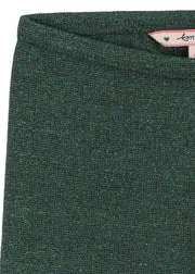 Konges Sløjd Roli legging Jungle Green glanzend