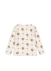 Konges Sløjd Minnie longsleeve puppy biokatoen ajour