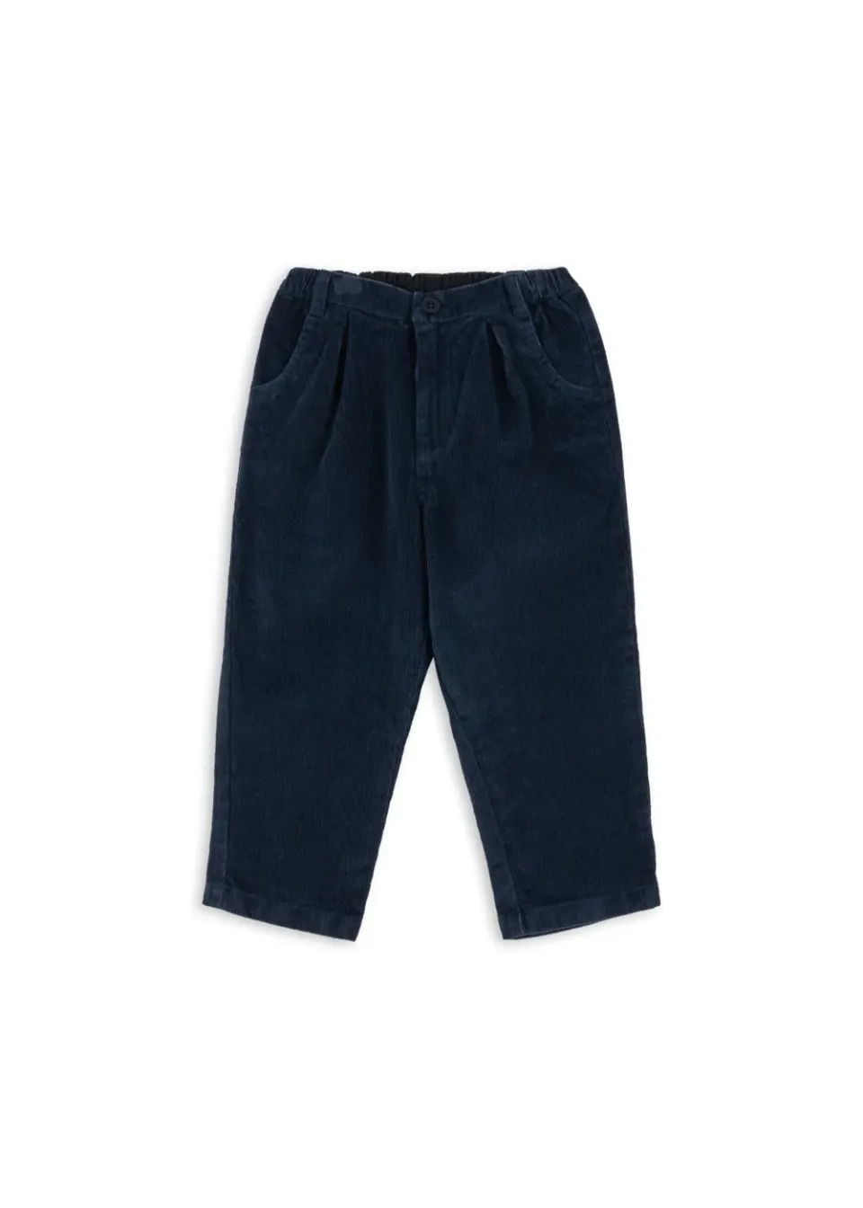 Konges Sløjd Remy Broek Total Eclipse Corduroy