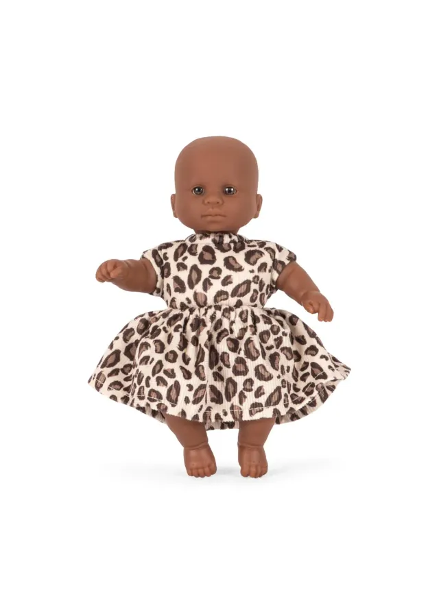 Konges Sløjd Mini Pop leo 21 cm pop