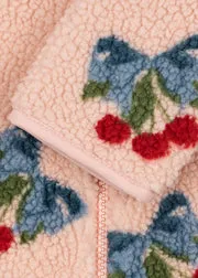 Konges Sløjd Jody Babypak Amarena Rose Fleece