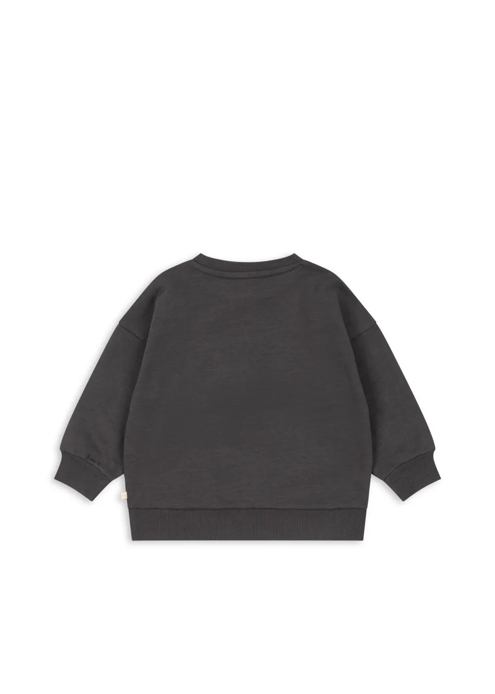 Konges Sløjd Loupy Lou sweater magnet biokatoen