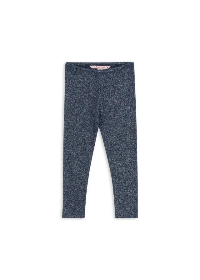 Konges Sløjd Roli legging mood indigo glanzend