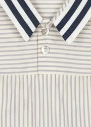 Konges Sløjd Allie romper bleu stripe matroos