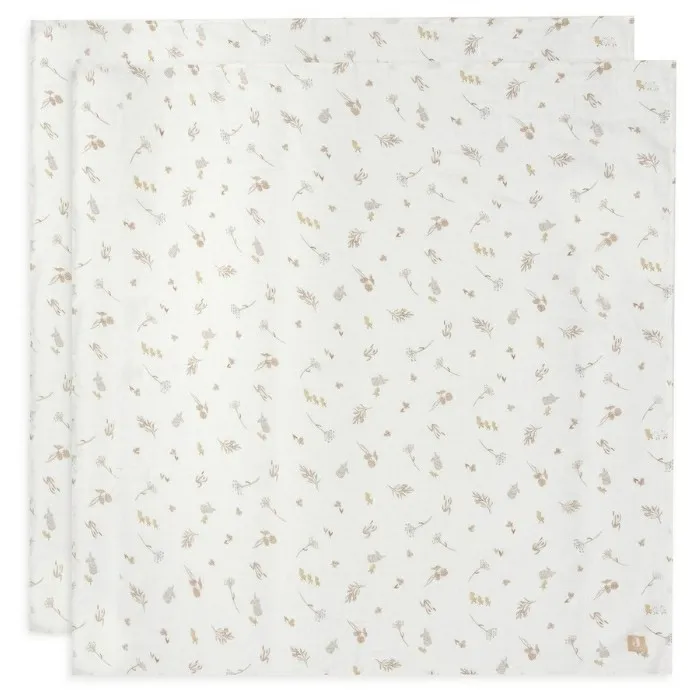 SODA FASHION Riverside hydrofiele doek Large XL voor baby
