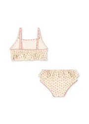 Konges Sløjd Gina bikini tuli coeur gerecycled