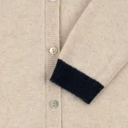 Konges Sløjd Berta vestje antique kasjmier